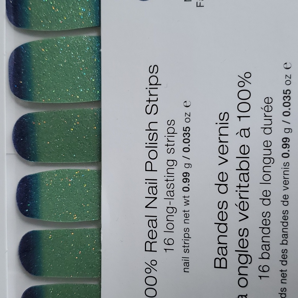 Color Street fun bundle - Picture 5 of 7